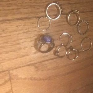 Ring bundle